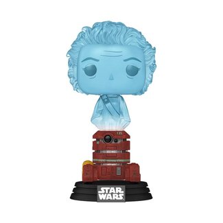 Funko Star Wars : Andor POP! TV Vinyl Figure Maarva 9 cm