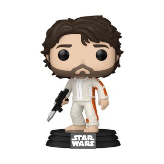Funko Star Wars : Andor POP! TV Vinyl Figure Cassian Andor 9 cm