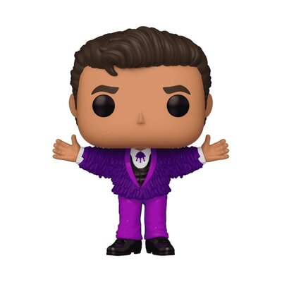 Juan Gabriel POP!