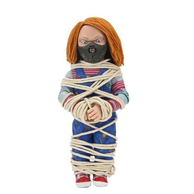 Chucky (TV-Serie) Actionfiguren 1/7 Good Guy Sortiment (12)