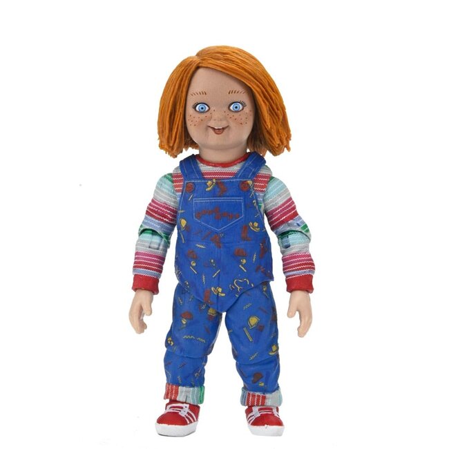 Chucky (TV-Serie) Actionfiguren 1/7 Good Guy Sortiment (12)