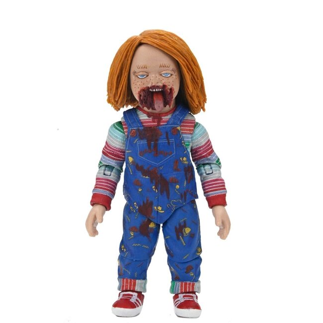 Chucky (TV-Serie) Actionfiguren 1/7 Good Guy Sortiment (12)