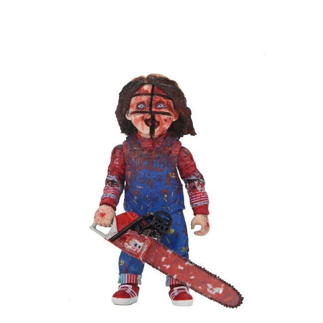 Chucky (TV Series) Action Figures 1/7 Good Guy Assortment (12)