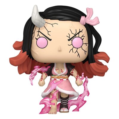 Demon Slayer POP!