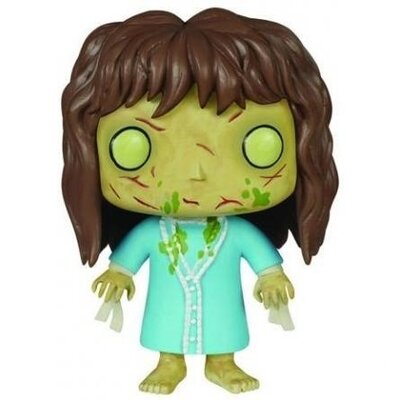 The Exorcist POP! 