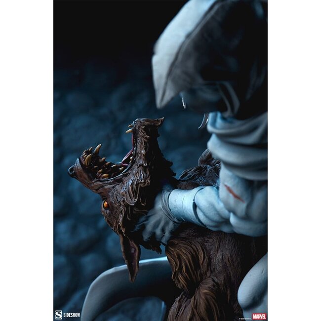 Marvel Premium Format Statue Moon Knight 60 cm