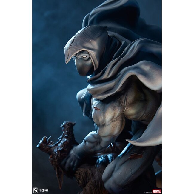 Marvel Premium Format Statue Moon Knight 60 cm