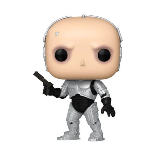 Funko Robocop POP! Movies Vinyl Figure Robocop 9 cm