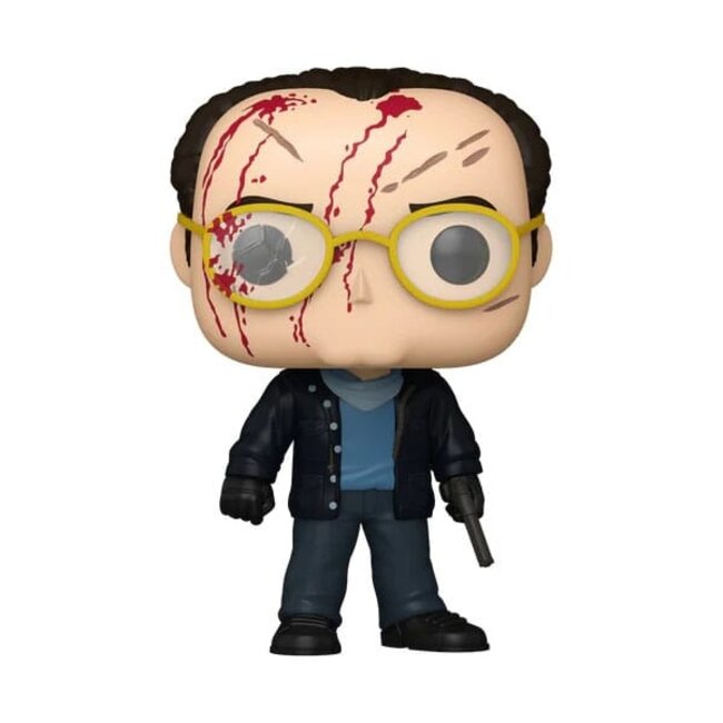 Funko Robocop POP! Movies Vinyl Figure Clarence Boddicker 9 cm
