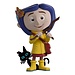 Youtooz Coraline Vinyl Figur Coraline 11 cm