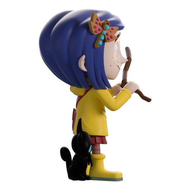 Coraline Vinyl Figur Coraline 11 cm