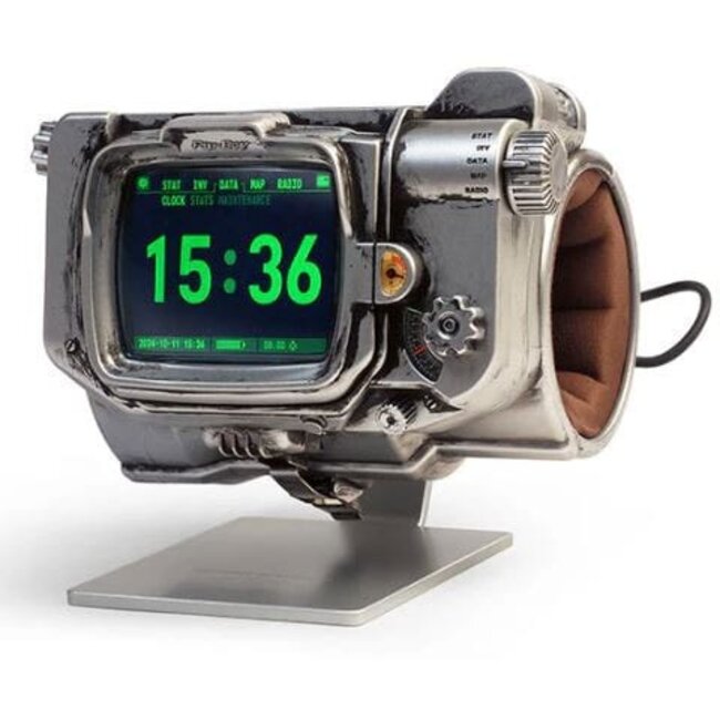 DEVplus Fallout Replik 1/1 Pip-Boy