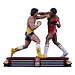 Premium Collectibles Studio Rocky III Diorama 1:4 Statue Rocky Balboa & Apollo Creed 48 cm