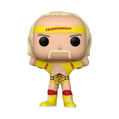 WWE POP! 