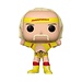 Funko WWE POP! Vinyl Figure Hulkamania w/belt 9 cm
