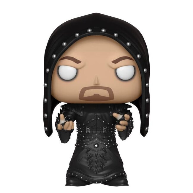 Funko WWE POP! Vinyl Figure Undertaker (Hooded) 9 cm