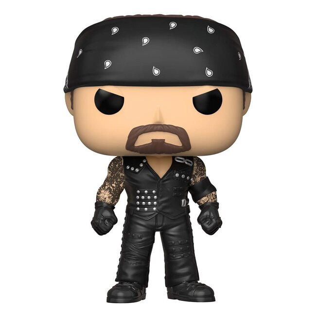 Funko WWE POP! Vinyl Figure Boneyard Undertaker Exclusive 9 cm