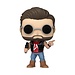 Funko WWE POP! Vinyl Figure LA Knight 9 cm