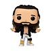 Funko WWE POP! Vinylfigur Seth Rollins mit Mantel 9 cm