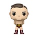 Funko WWE POP! Vinyl Figur Gunther 9 cm