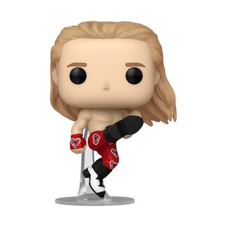 Funko WWE POP! Vinyl Figure Shawn Michaels 9 cm