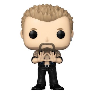 Funko WWE POP! Vinyl Figure Diamond Dallas Page 9 cm