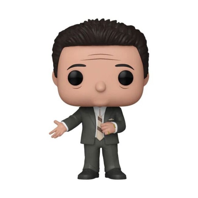 Funko Goodfellas POP! Movies Vinyl Figure Tommy Devito 9 cm