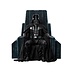 Iron Studios Star Wars Art Scale Statue 1/10 Darth Vader on Throne 18 cm
