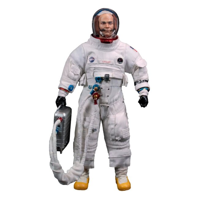 Star Ace Toys NASA Apollo 11 Action Figure 1/6 Michael Collins 30 cm