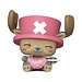 Funko One Piece POP! Movies Vinyl Figuur Chopper Exclusive 9 cm