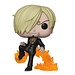 Funko One Piece POP! Television Vinyl Figur Vinsmoke Sanji 9 cm