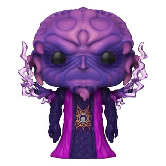 Funko Mighty Morphin Power Rangers: The Movie POP! Movies Vinyl Figuren Ivan Ooze 9 cm