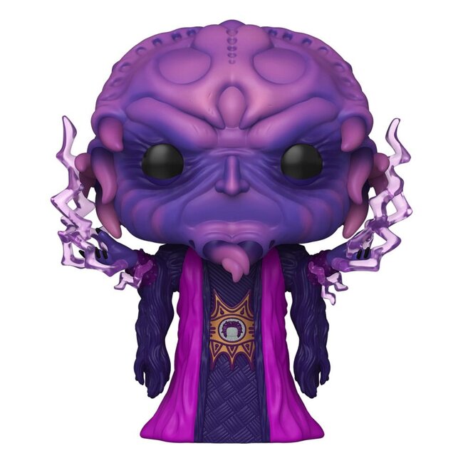 Funko Mighty Morphin Power Rangers: The Movie POP! Movies Vinyl Figuren Ivan Ooze 9 cm