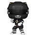 Funko Mighty Morphin Power Rangers: The Movie POP! Movies Vinyl Figuren Schwarzer Ranger 9 cm