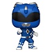 Funko Mighty Morphin Power Rangers: The Movie POP! Movies Vinyl Figuren Blauer Ranger 9 cm