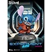 Beast Kingdom Toys Lilo & Stitch Master Craft Statue Experiment 626 39 cm