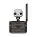 Funko The Nightmare Before Christmas Coffin Pocket POP! Vinyl Figure Jack Skellington 6 cm