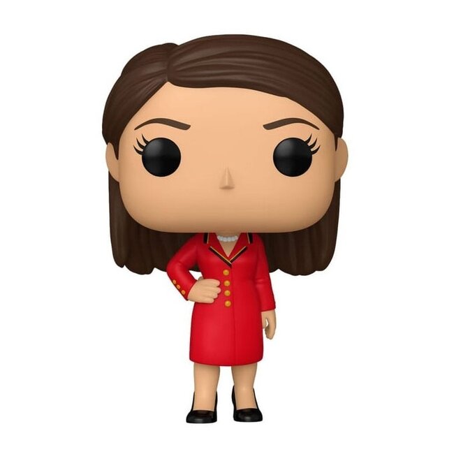 Gilmore Girls POP! TV Vinyl Figure Lorelai Gilmore 9 cm