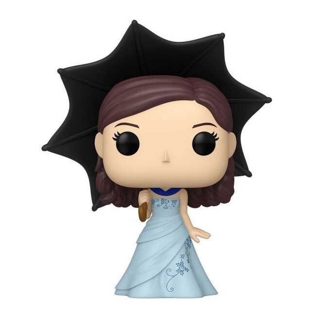 Gilmore Girls POP! TV Vinyl Figure Rory Gilmore 9 cm