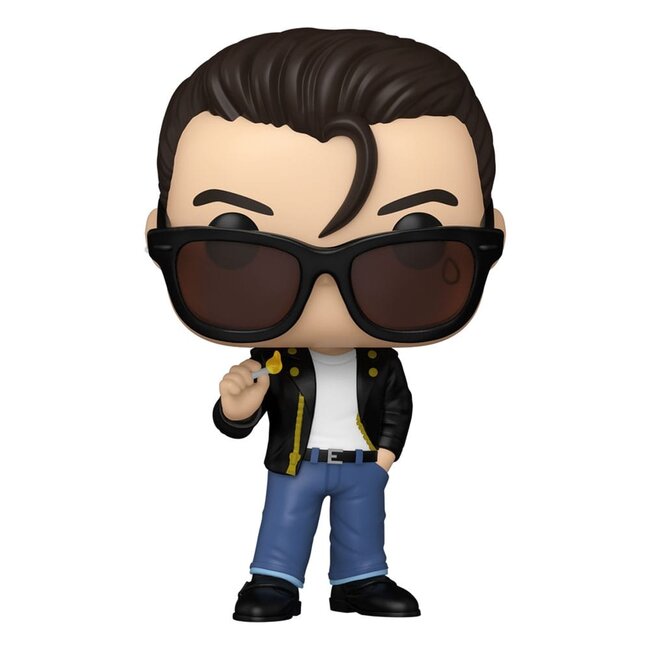 Funko Cry-Baby POP! Movies Vinyl Figur Wade "Cry-Baby" Walker 9 cm