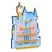 Funko Disney Bitty POP! Display mit 2 Vinylfiguren Cinderellas Schloss