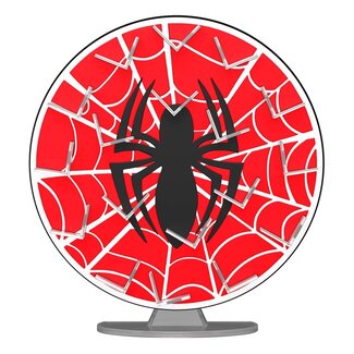Funko Marvel Bitty POP! Display mit 2 Vinylfiguren Spider-Man Web