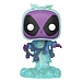 Funko Marvel POP! Plus Vinyl Figure Deadpool as Jacob Marley 9 cm