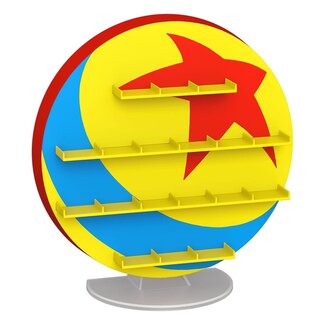 Funko Pixar Bitty POP! Display mit 2 Vinylfiguren Pixar Ball