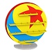 Funko Pixar Bitty POP! Display mit 2 Vinylfiguren Pixar Ball