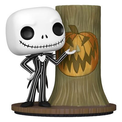 Nightmare before Christmas POP!
