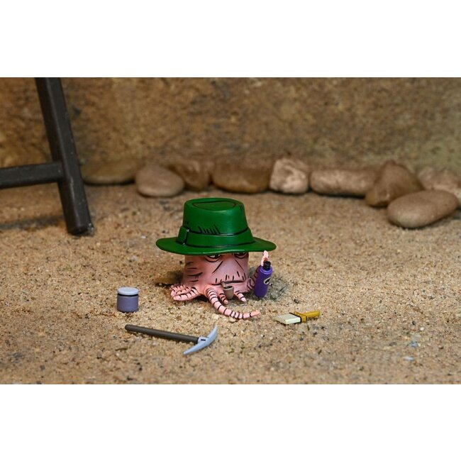 Teenage Mutant Ninja Turtles Actionfigur April O'Neil 18 cm