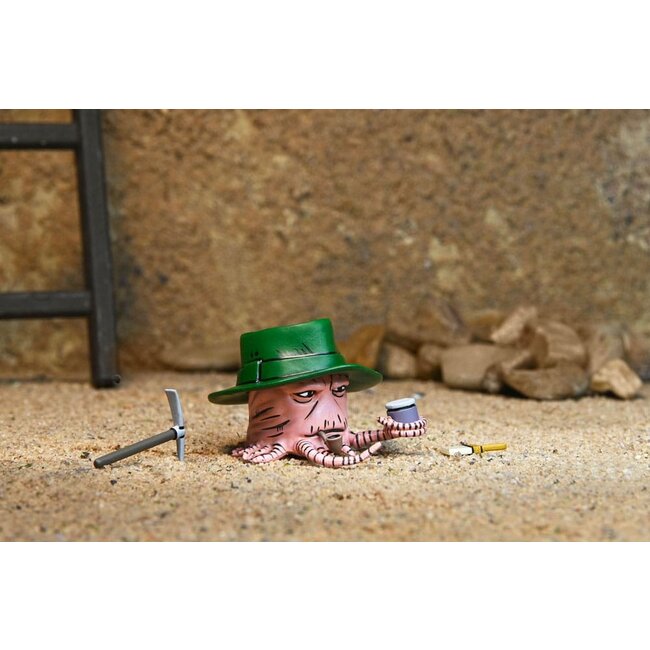 Teenage Mutant Ninja Turtles Action Figure April O'Neil 18 cm