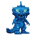 Funko Godzilla Art Series POP! Movies Premium Vinyl Figure Mechagodzilla 9 cm