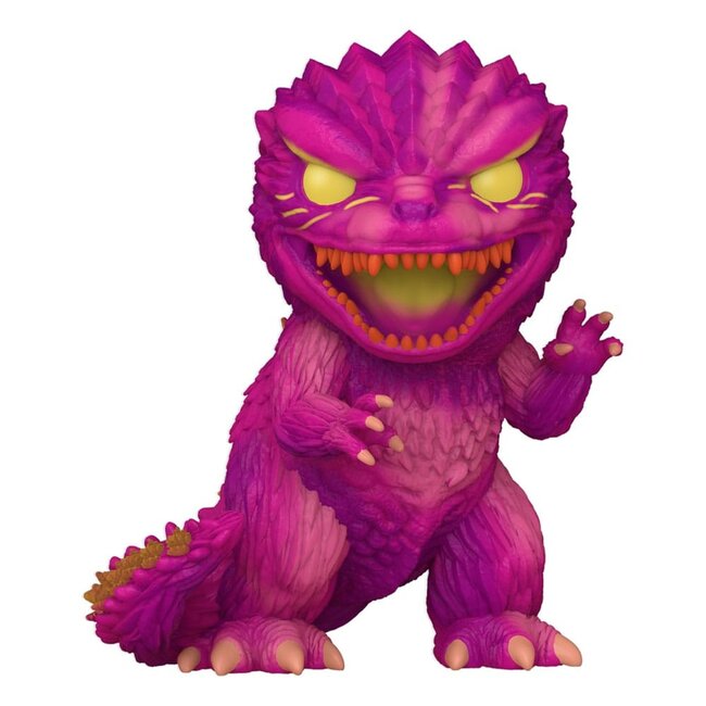 Funko Godzilla Art Series POP! Movies Premium Vinyl Figure Pink Godzilla 9 cm